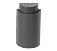 Bi-Office AA0720 Cancellino e Supporto per Lavagna, 128x60 x 30