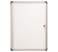 Bacheca magnetica Bi-Office Enclore Budg VT630109660