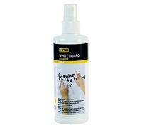 Bi-Office BC03 Detergente per Lavagna Bianca, 250 ml, Bianco