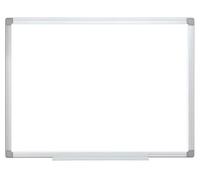 Bi-Office CR1220790 Earth-It Lavagna Magnetica Smaltata, 1800x1200, Bianco