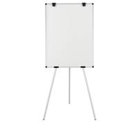 Lavagna Portablocco Earth Kyoto Bi-Office - 70x100 cm - EA14406174 (Bianco)