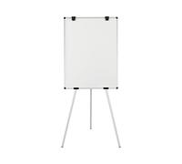 Lavagna Portablocco Earth Kyoto Bi-Office - 70x100 cm - EA14406174 (Bianco)