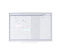 Bi-Office GA0397830 planning board e accessori