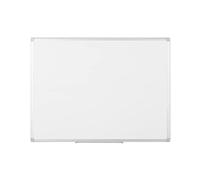 BI-OFFICE - CR0820790 - Lavagna magnetica Earth - smaltata - 90 x 120 cm - bianco - Bi-Office - 86846 - Conf. da 1 Pz. - CR0820790