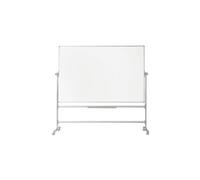 Lavagna magnetica girevole 90x120 cm Earth-it Bi-Office