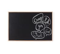 LAVAGNA NERA NEWBASIC PINO88.5X58.5
