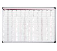 Bi-Office Maya magnetico 365 giorni da Planner annuale