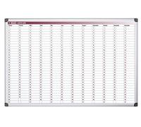 Bi-Office Maya magnetico 365 giorni da Planner annuale - NUOVO