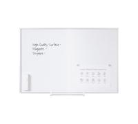 Lavagna magnetica Maya New Generation - 90x120 cm - bianco - Bi-Office