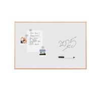 Bi-Office mm340010115 Mediterranean Pine Frame New Basic asciutto Lavagna
