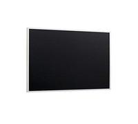 Bi-Office New Basic ardesia 585x385 mm Cadre Blanc