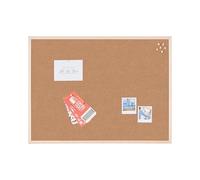 Bi-Office Pannello In Sughero 60x45cm Mc040012010-999