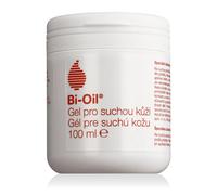 Bi-Oil Gel gel per pelli secche e sensibili 100 ml per Donna