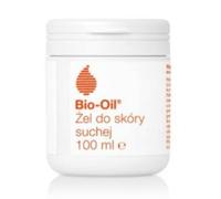 Bi-oil Gel per pelle secca 100ml - Gel Corpo