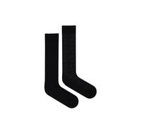 Bi-Pack Calze Uomo Empori Armani Black/black