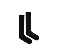 Bi-Pack Calze Uomo Empori Armani Black/black