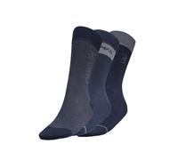 Bi-pack Calze Uomo Emporio Armani 3024023F283 Antra rgh
