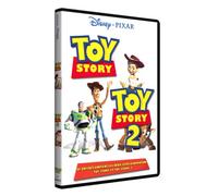 Bi-pack toy story