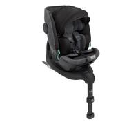 BI-SEAT I-SIZE AIR WITH BASE BLACK AIR