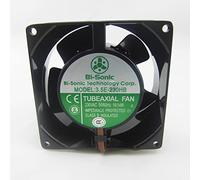 Bi-Sonic 3.5E-230HB Industrial Fan 9CM AC230V Iron frame leaf cooling fan