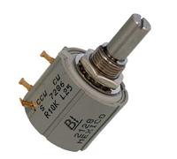 BI Technologies Potenziometro Precisione Multigiro 10K 7286R10KL.25