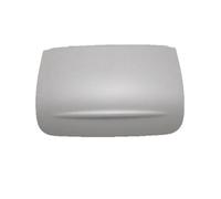 Bi-Trust Custodia per occhiali da sole 5E0868837 per Skoda Octavia Karoq per Seat Ateca, scatola portaoggetti per occhiali da sole grigia, vano per occhiali da sole a montaggio diretto 2013-2022