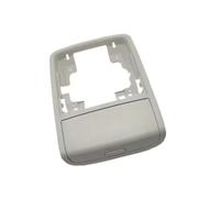 Bi-Trust Scatola porta occhiali da sole grigia per VW Passat 2011-2017, custodia in ABS, sostituzione diretta, OEM # 56D868837, 56D 868 837 A, 16D868837