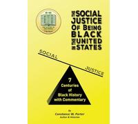 Bi-US: The Social Justice of being Black In the United States