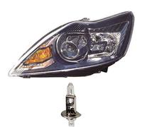 Bi Xenon Fari Destra Per Ford Focus II DA_ HCP DP 1.6 FFS 1.8