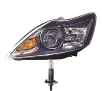 Bi Xenon Fari Destra Per Ford Focus II DA_ HCP DP 1.6 FFS 1.8