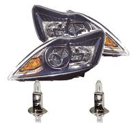 Bi Xenon Fari Set Per Ford Focus II DA_ HCP DP 1.6 FFS 1.8