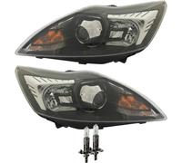 Bi Xenon Fari Set Per Ford Focus II DA_ HCP DP 1.6 FFS 1.8