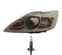 Bi Xenon Fari Sinistri Per Ford Focus II DA_ HCP DP 1.6 FFS 1.8