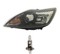 Bi Xenon Fari Sinistro Per Ford Focus II DA_ HCP DP 1.6 FFS 1.8