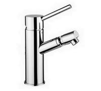 BI131CR Miscelatore bidet senza scarico cromato BIRILLO PAFFONI