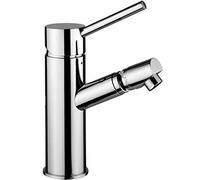 BI131KCR Miscelatore bidet con scarico Clic-Clac 1”1/4 BIRILLO PAFFONI