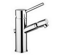 Paffoni Bidet BIRILLO Miscelatore bidet Scarico Automatico 1' 1/4