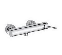 BI168RLCR Miscelatore doccia 3/4 rovesciato cromato BIRILLO PAFFONI