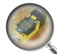 BI20-CP40-VP4X2 1Pcs New BI20-CP40-VP4X2 Combi-Prox Proximity Sensor