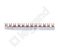 BI3 FORCELLA GUIDA DI COLLEGAMENTO 16X12 16MM² 80A 3P 12M 607047