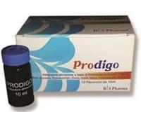 bi3 pharma srl Prodigo 12 Flaconcini 10ml