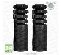 Bi4 Kit parapolvere tampone tamponi ammortizzatore (m) Ant Per Renault Trafic w