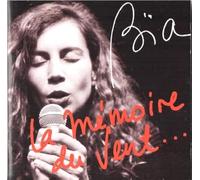 Bia - La Memoire Du Vent