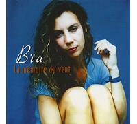 BIA - La Mémoire Du Vent
