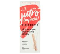 Biała Perła Domani! kit per lo sbiancamento dei denti 38 ml