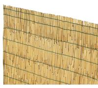 Biacchi Arella per Recinzioni in Bamboo 100x300 cm - BI01
