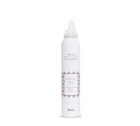 Biacrè Argan and Macadamia Oil Mousse Strong 1er Pack (1 X 200 ML 234 G