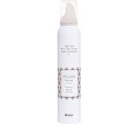 biacrè Argan and Macadamia Oil Mousse Volume 1er Pack (1 X 200 ML 253 G