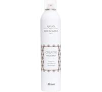 Biacre Argan e Macadamia Oil Creative Hold Spray per capelli, 0,42 kg, 41