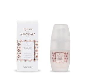 Biacrè ARGAN E MACADAMIA OIL TREATMENT 100ML